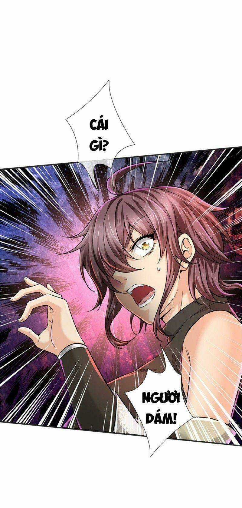 Chúa Tể Chi Lộ - Chapter 79 - Trang 10