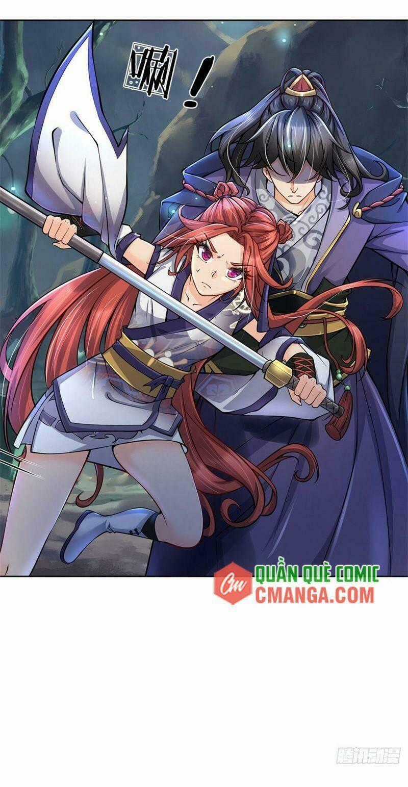 Chúa Tể Chi Lộ - Chapter 8 - Trang 1