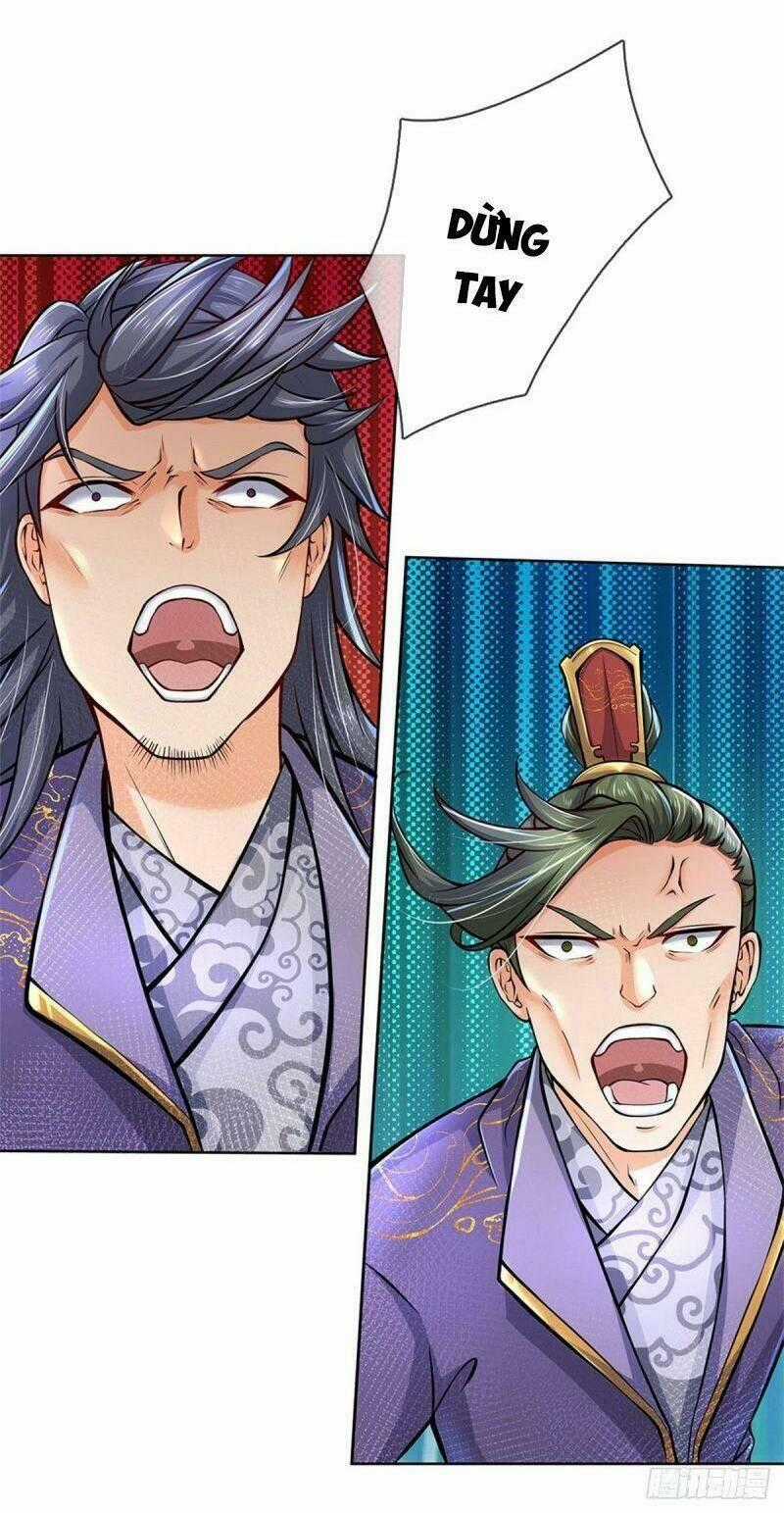 Chúa Tể Chi Lộ - Chapter 8 - Trang 2