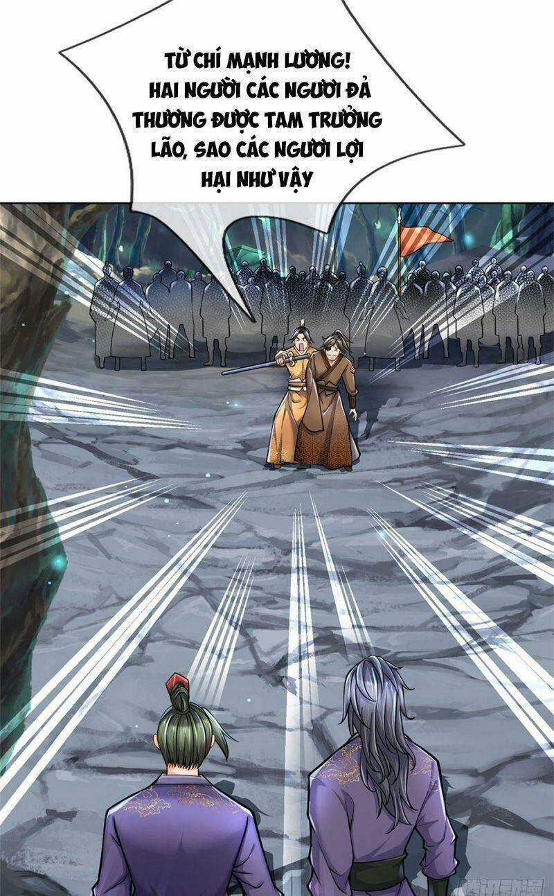 Chúa Tể Chi Lộ - Chapter 8 - Trang 11