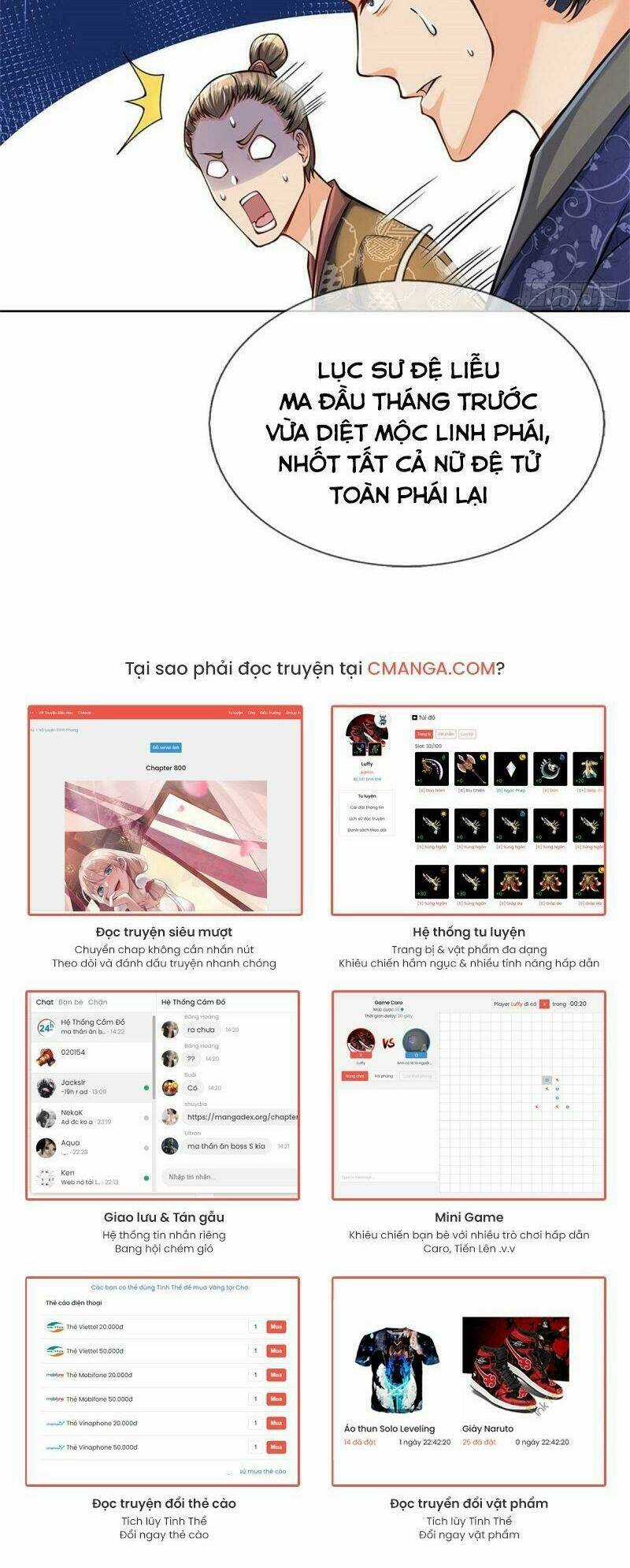 Chúa Tể Chi Lộ - Chapter 8 - Trang 14