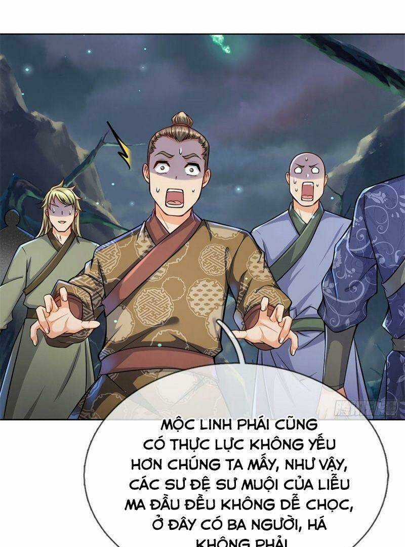 Chúa Tể Chi Lộ - Chapter 8 - Trang 15