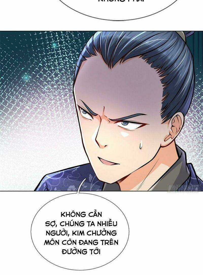 Chúa Tể Chi Lộ - Chapter 8 - Trang 16