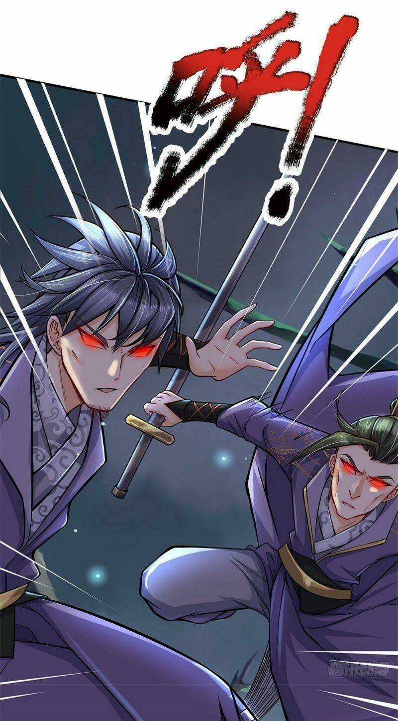 Chúa Tể Chi Lộ - Chapter 8 - Trang 3