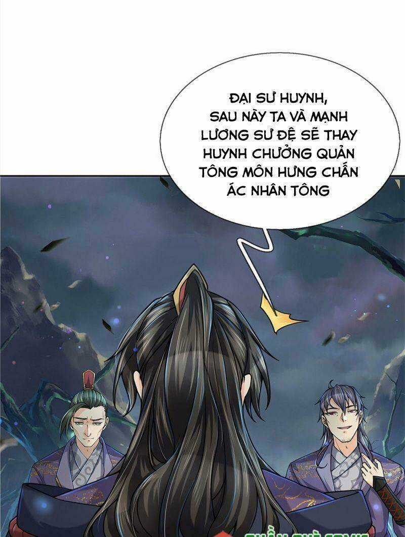 Chúa Tể Chi Lộ - Chapter 8 - Trang 21