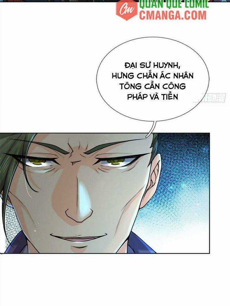 Chúa Tể Chi Lộ - Chapter 8 - Trang 22