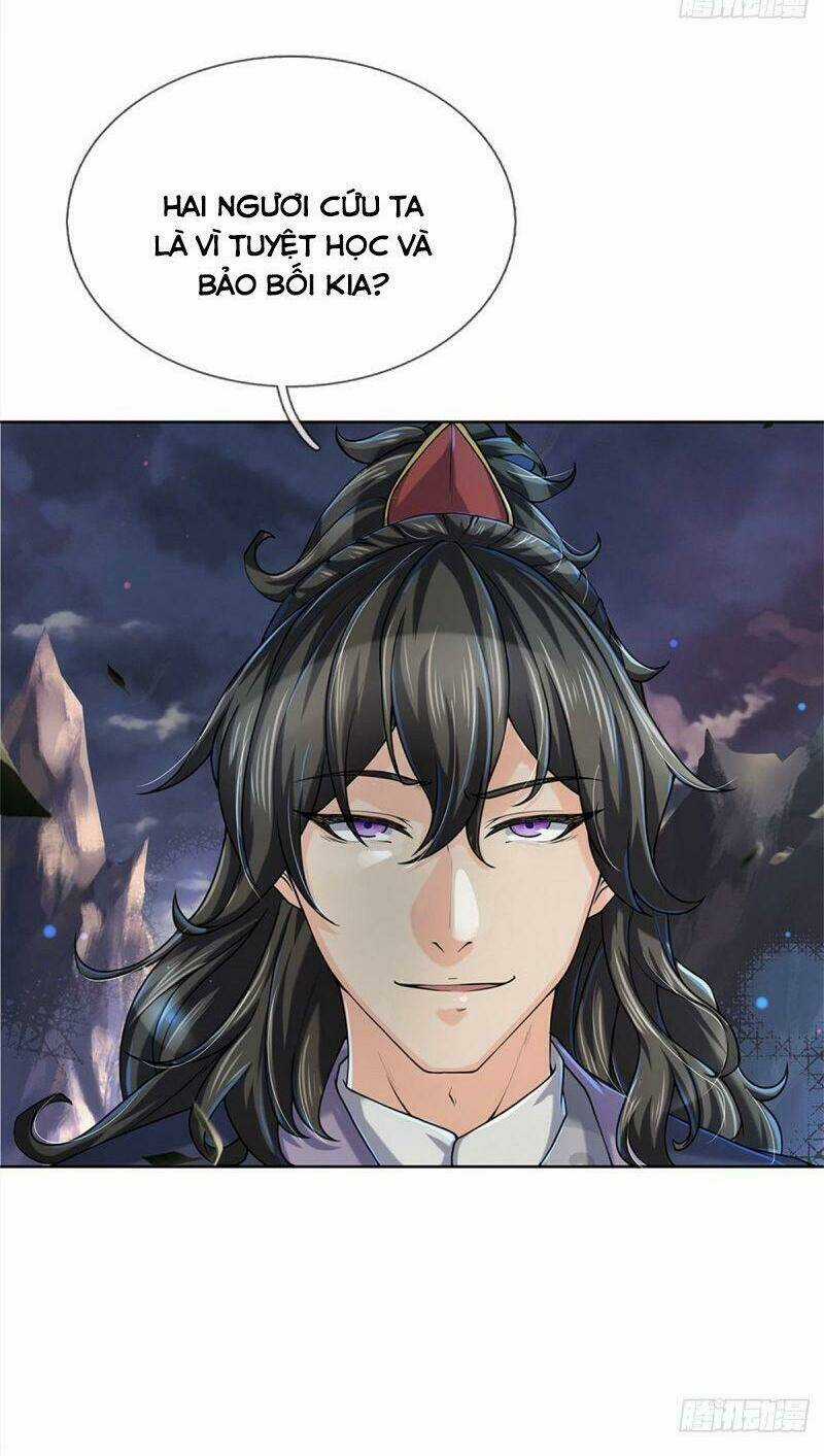 Chúa Tể Chi Lộ - Chapter 8 - Trang 24