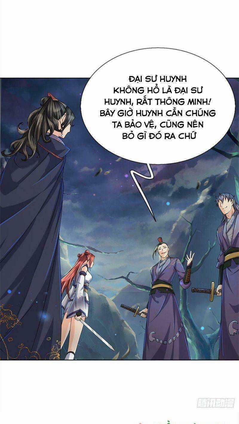 Chúa Tể Chi Lộ - Chapter 8 - Trang 25