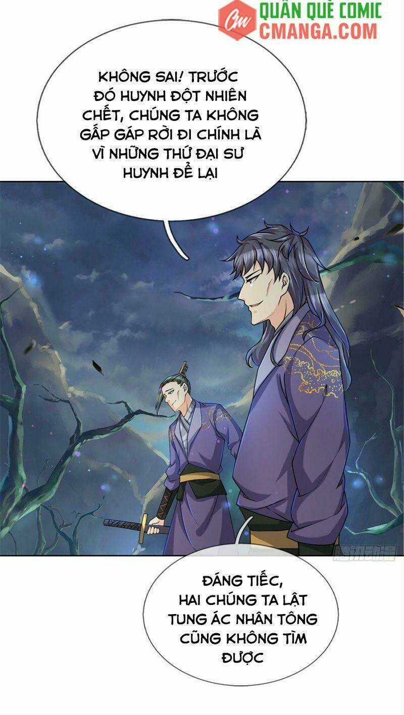 Chúa Tể Chi Lộ - Chapter 8 - Trang 26
