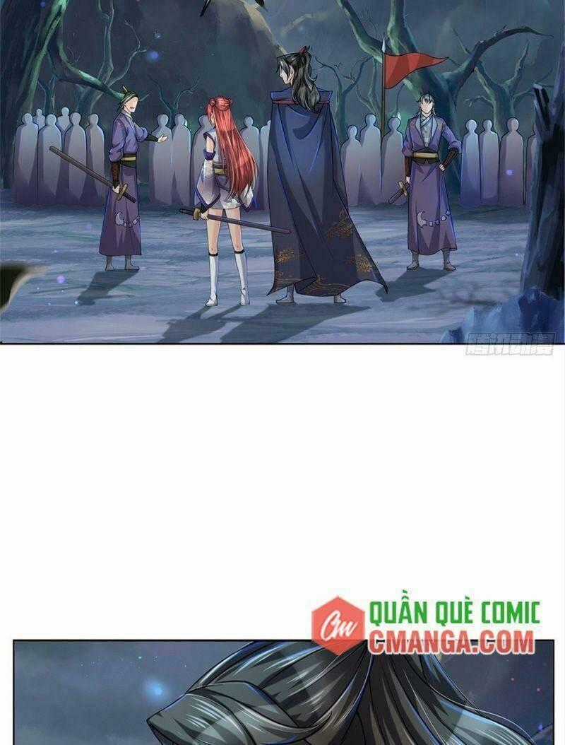 Chúa Tể Chi Lộ - Chapter 8 - Trang 30