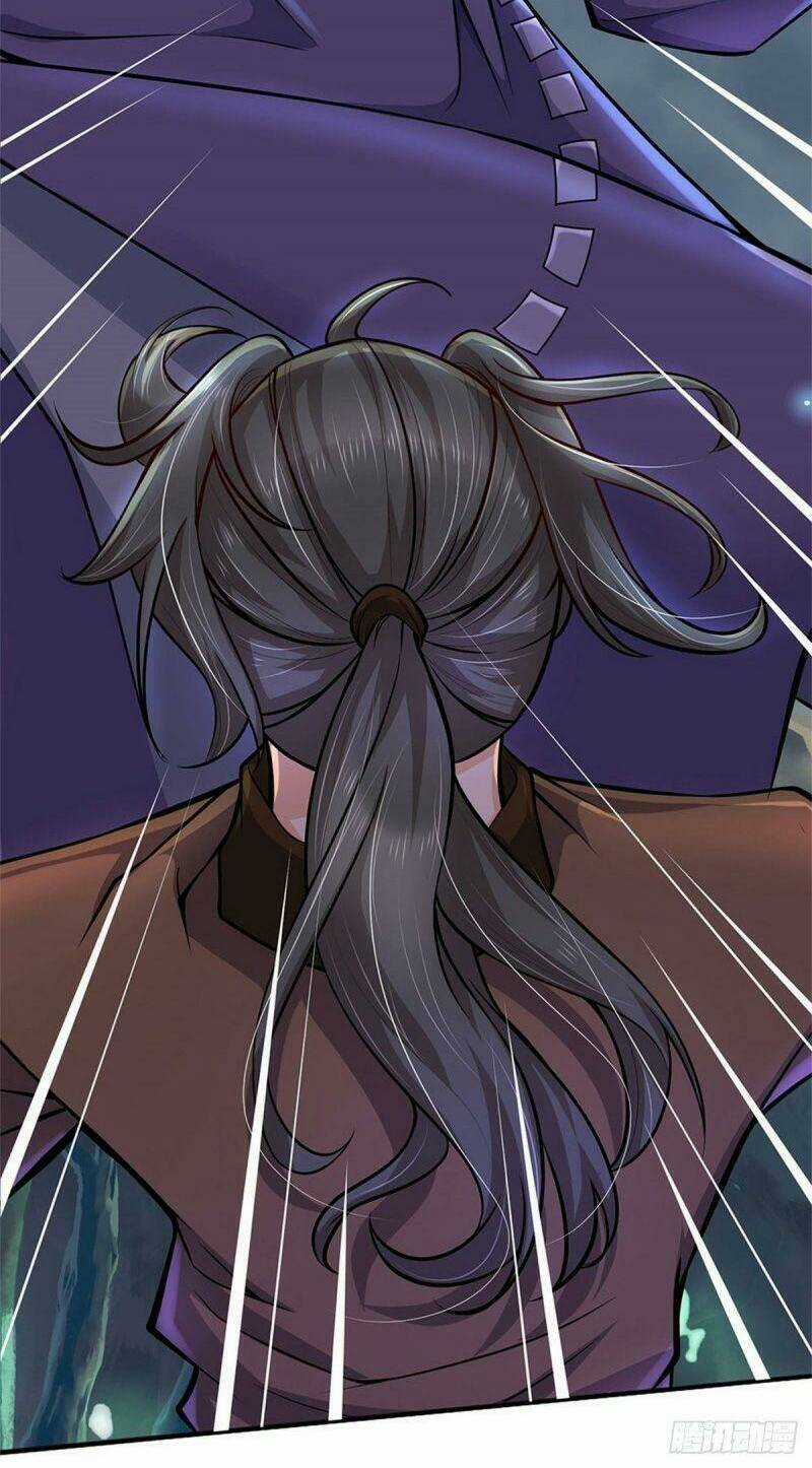 Chúa Tể Chi Lộ - Chapter 8 - Trang 4