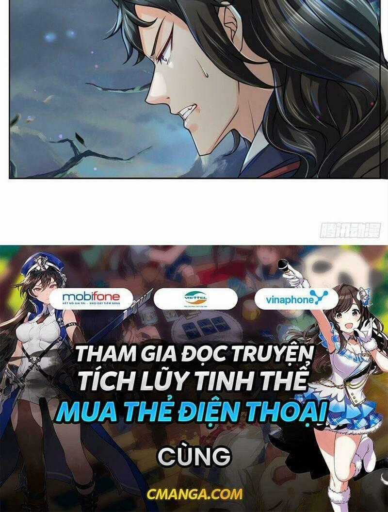 Chúa Tể Chi Lộ - Chapter 8 - Trang 31