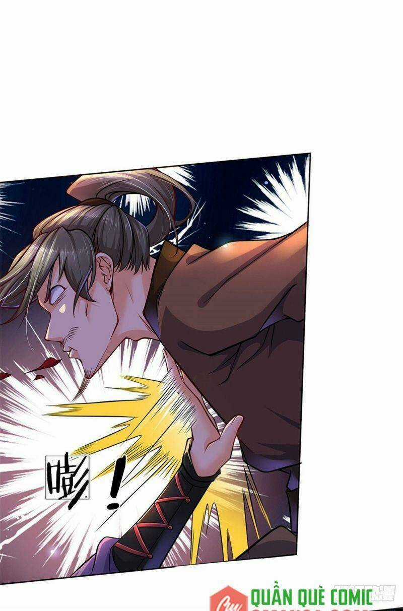 Chúa Tể Chi Lộ - Chapter 8 - Trang 5