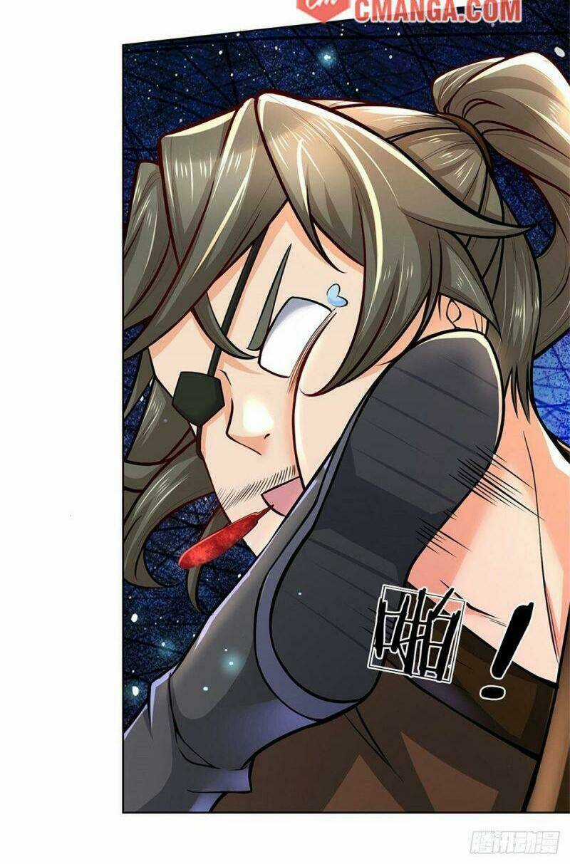 Chúa Tể Chi Lộ - Chapter 8 - Trang 6