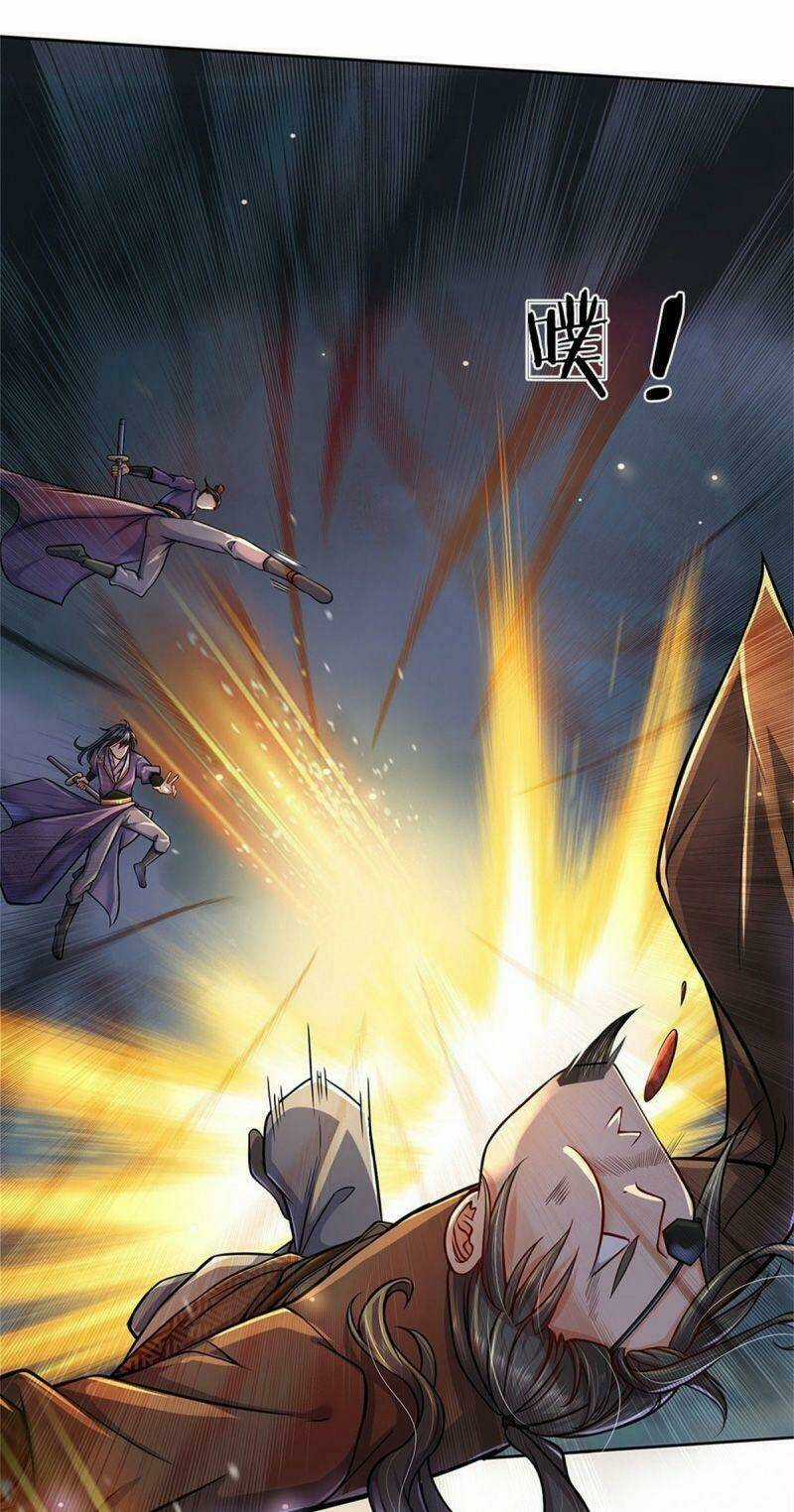 Chúa Tể Chi Lộ - Chapter 8 - Trang 7