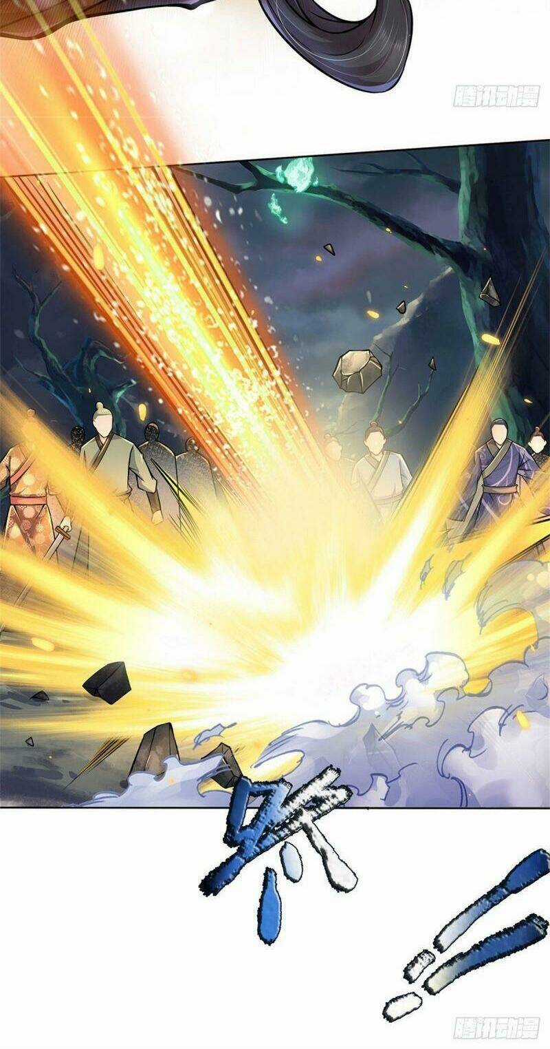 Chúa Tể Chi Lộ - Chapter 8 - Trang 8