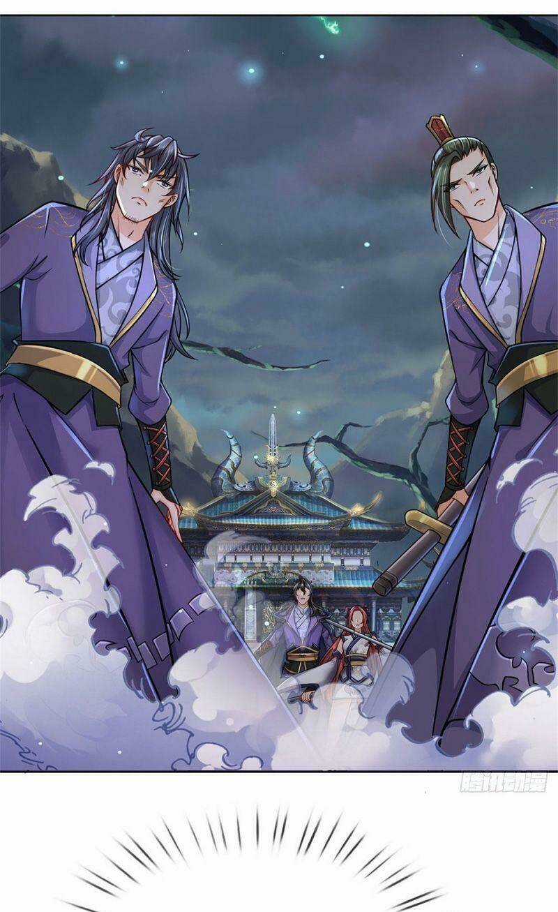 Chúa Tể Chi Lộ - Chapter 8 - Trang 9