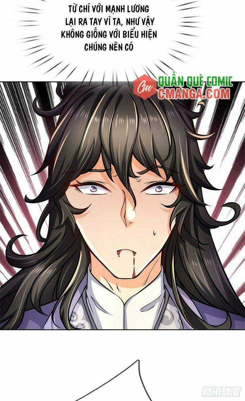 Chúa Tể Chi Lộ - Chapter 8 - Trang 10