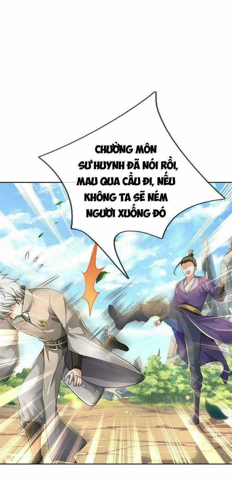 Chúa Tể Chi Lộ - Chapter 80 - Trang 1