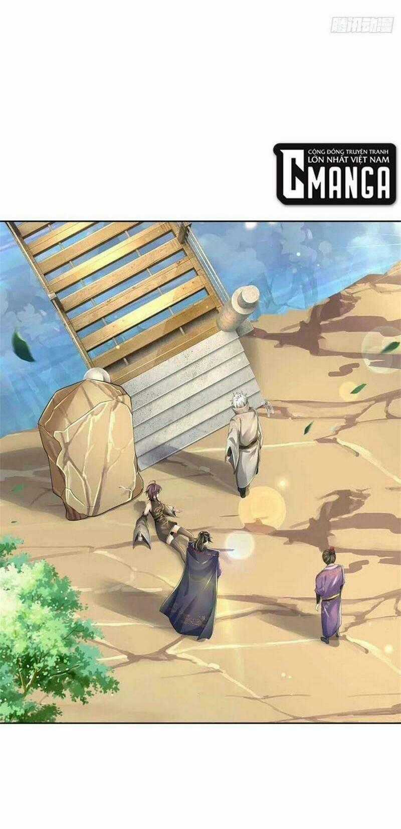 Chúa Tể Chi Lộ - Chapter 80 - Trang 2