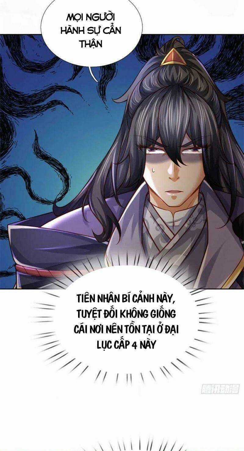Chúa Tể Chi Lộ - Chapter 80 - Trang 13