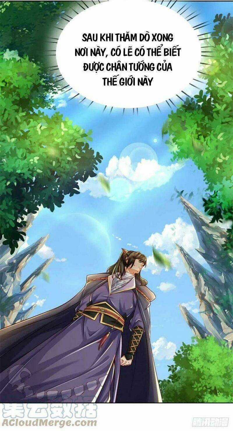 Chúa Tể Chi Lộ - Chapter 80 - Trang 14