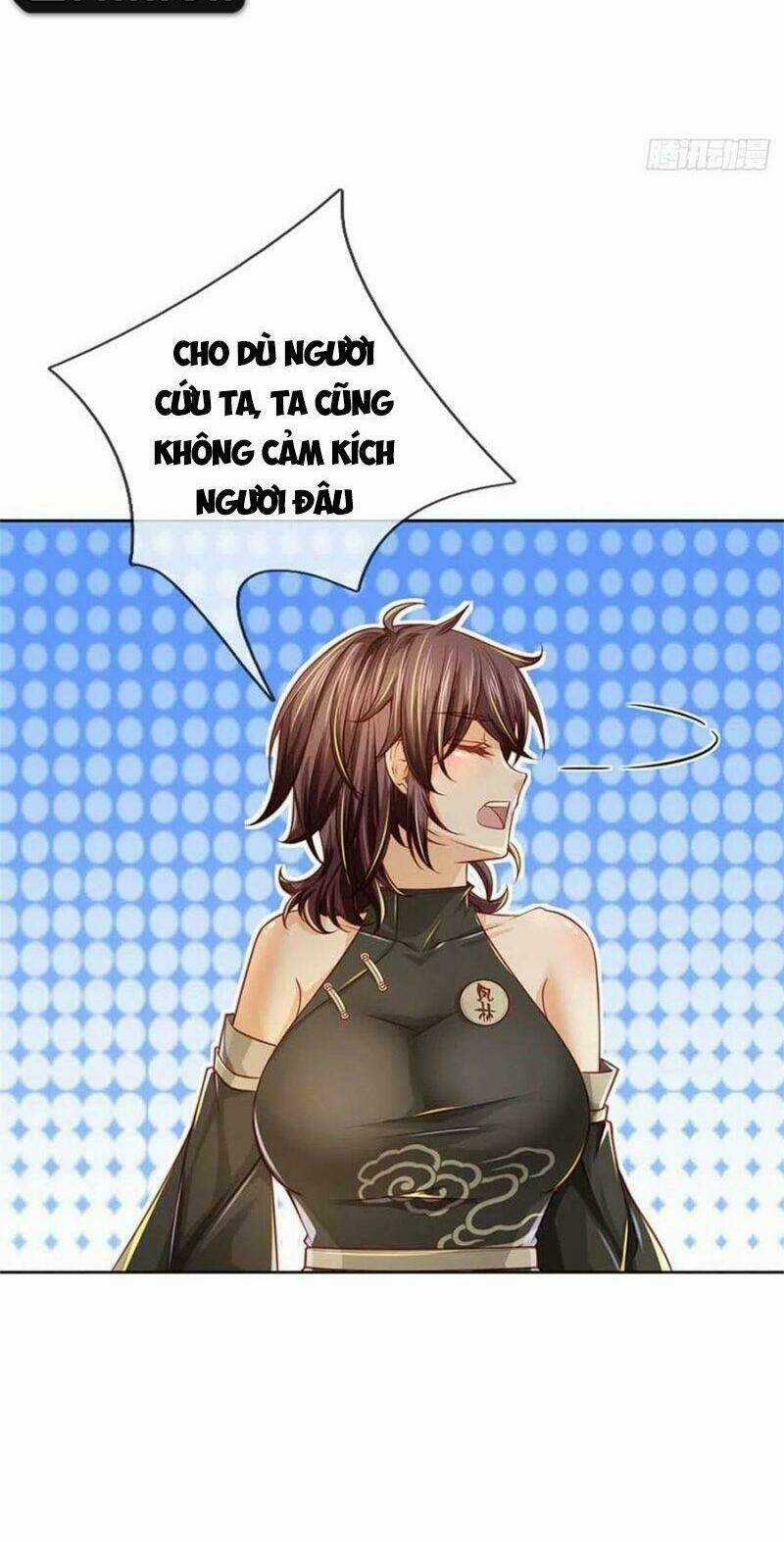 Chúa Tể Chi Lộ - Chapter 80 - Trang 16