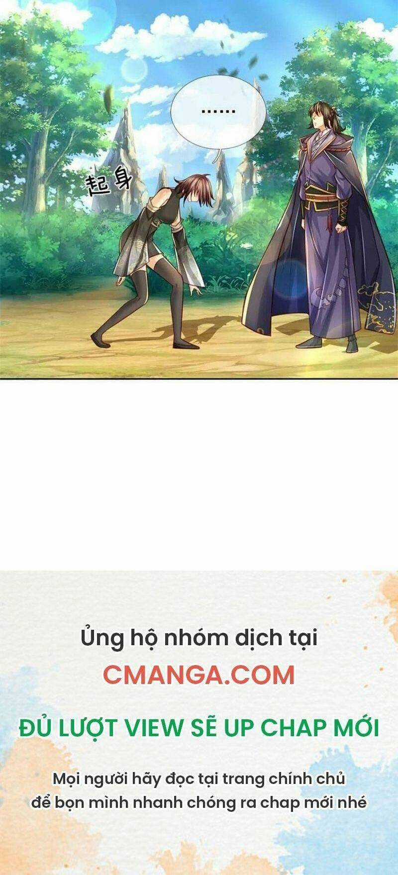 Chúa Tể Chi Lộ - Chapter 80 - Trang 18