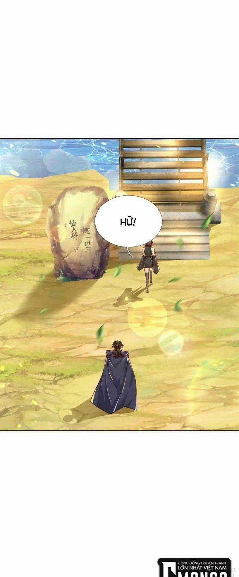 Chúa Tể Chi Lộ - Chapter 80 - Trang 19