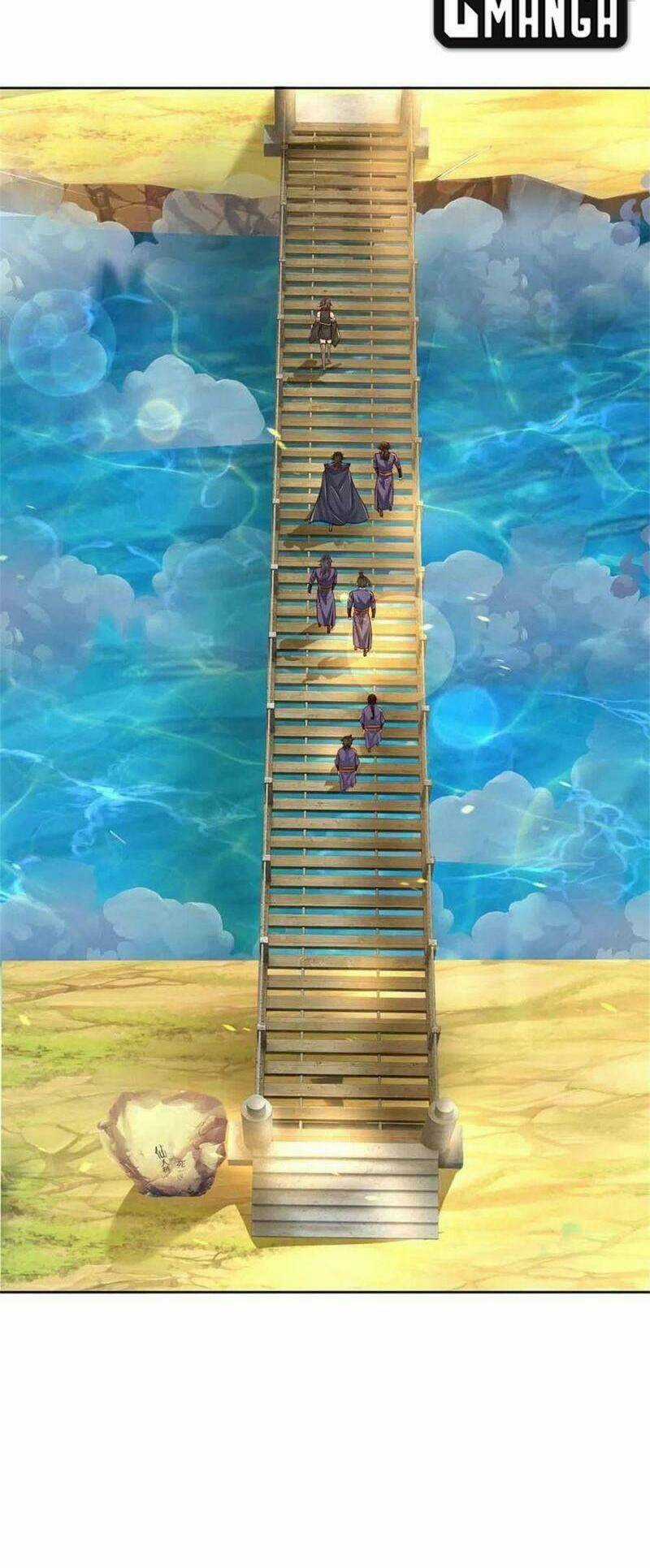 Chúa Tể Chi Lộ - Chapter 80 - Trang 20