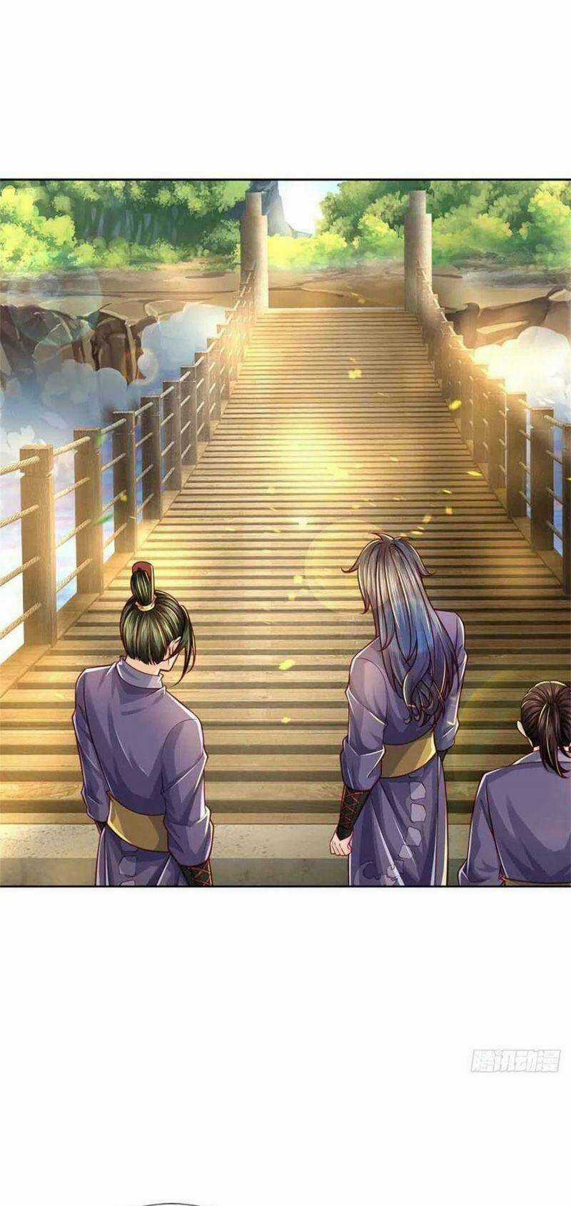 Chúa Tể Chi Lộ - Chapter 80 - Trang 21