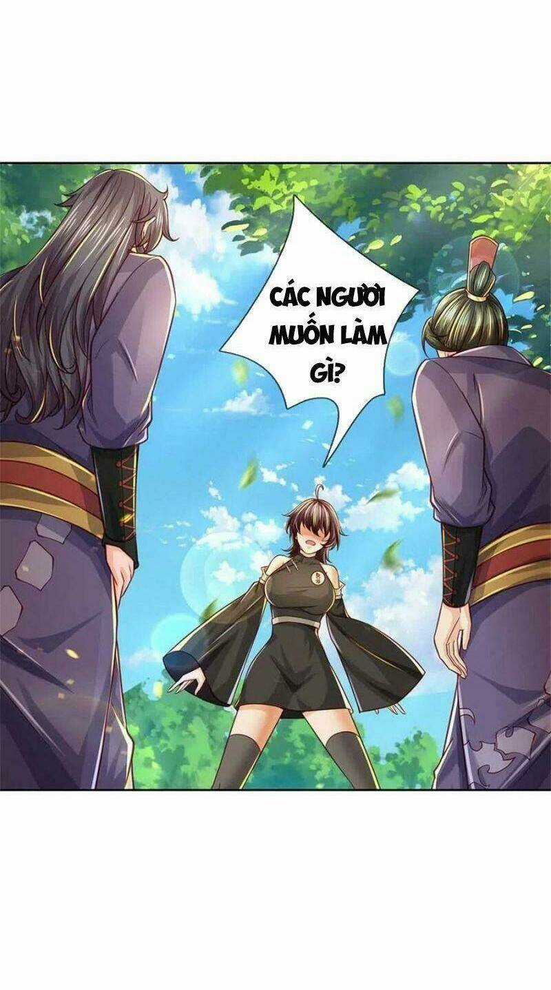 Chúa Tể Chi Lộ - Chapter 80 - Trang 24