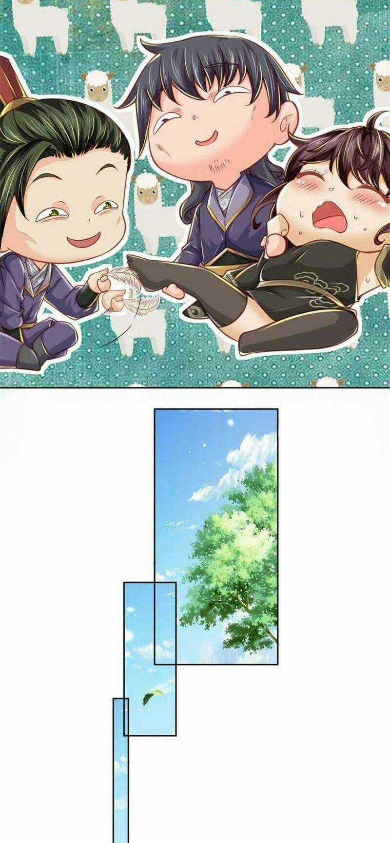 Chúa Tể Chi Lộ - Chapter 80 - Trang 28