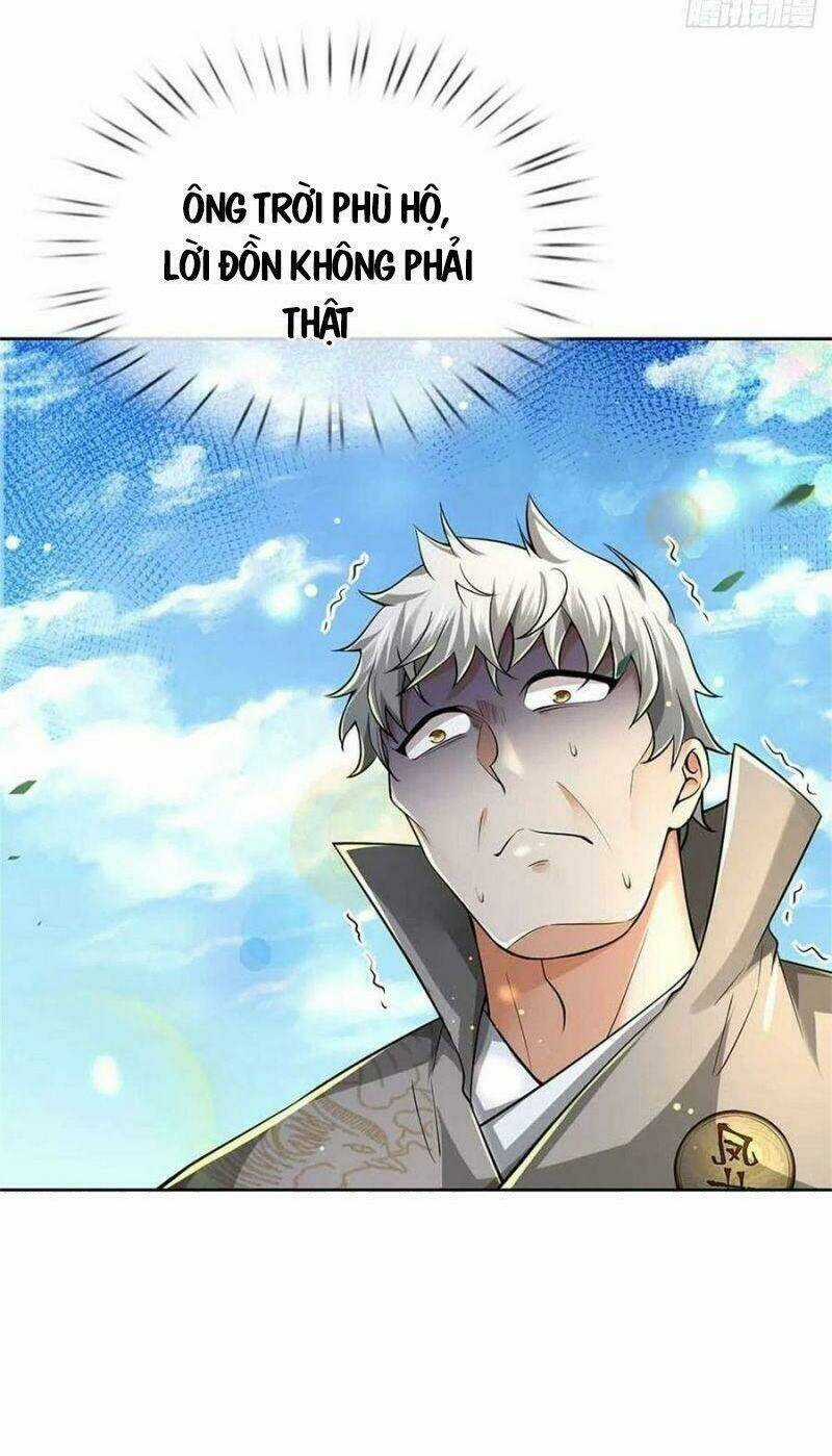 Chúa Tể Chi Lộ - Chapter 80 - Trang 4