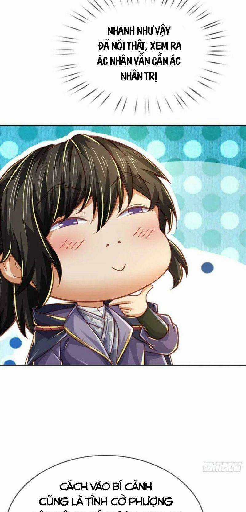 Chúa Tể Chi Lộ - Chapter 80 - Trang 31