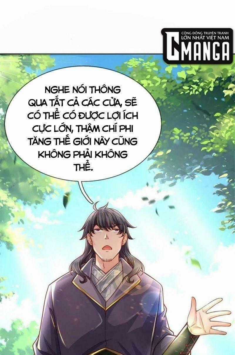 Chúa Tể Chi Lộ - Chapter 80 - Trang 33