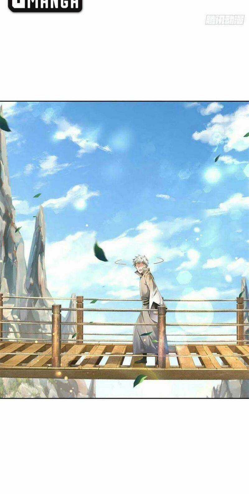 Chúa Tể Chi Lộ - Chapter 80 - Trang 6