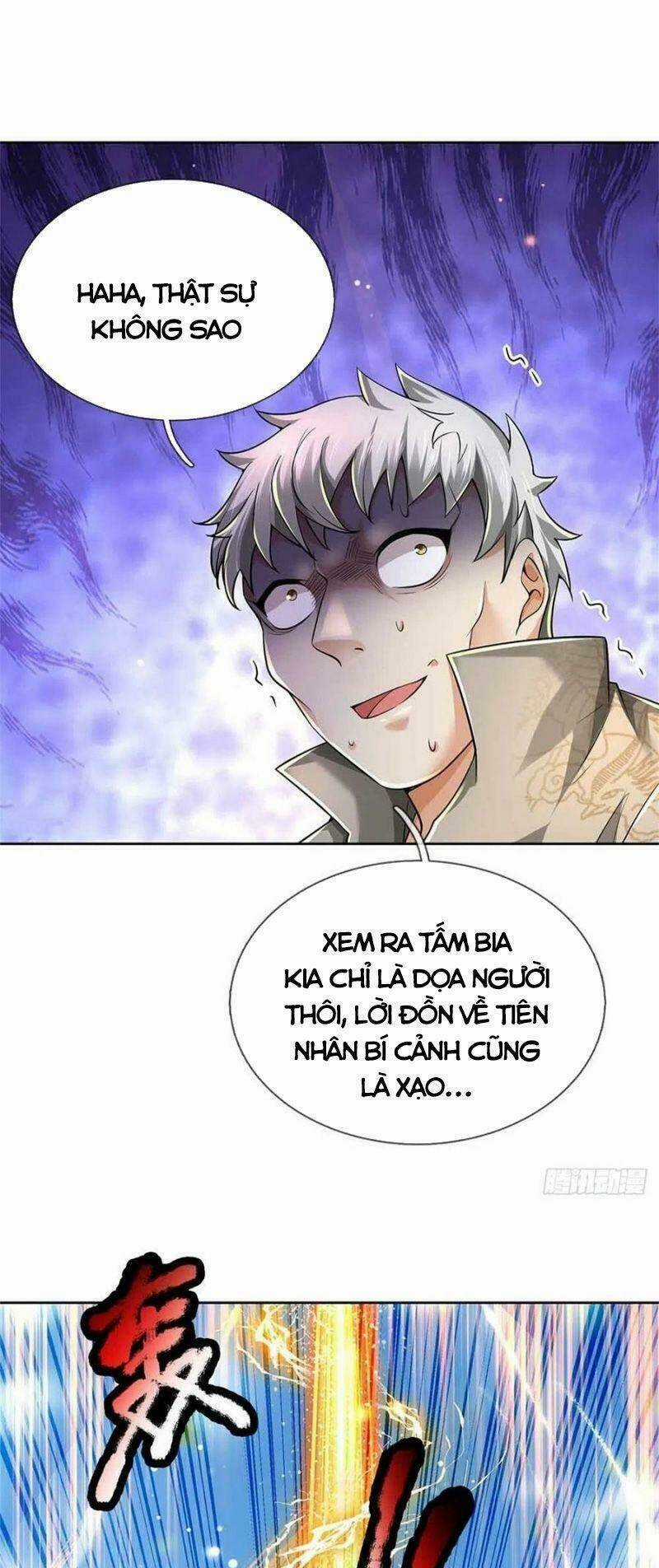 Chúa Tể Chi Lộ - Chapter 80 - Trang 7