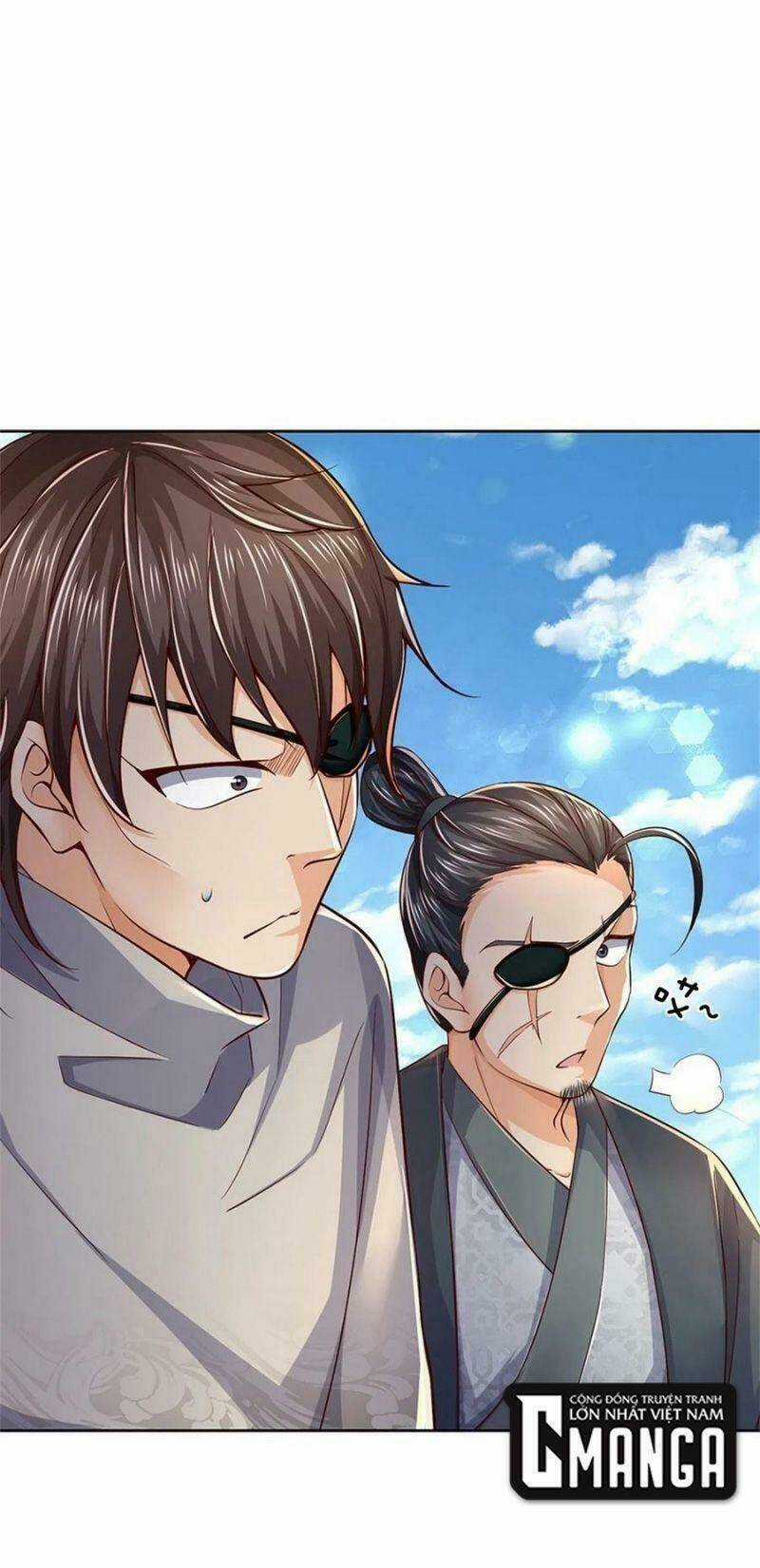 Chúa Tể Chi Lộ - Chapter 81 - Trang 13