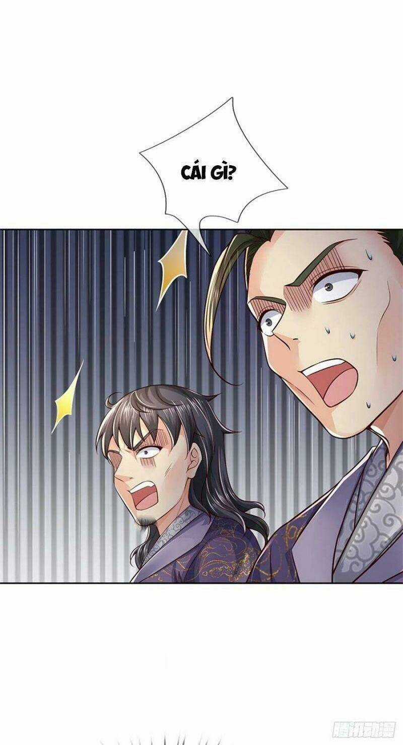 Chúa Tể Chi Lộ - Chapter 81 - Trang 16