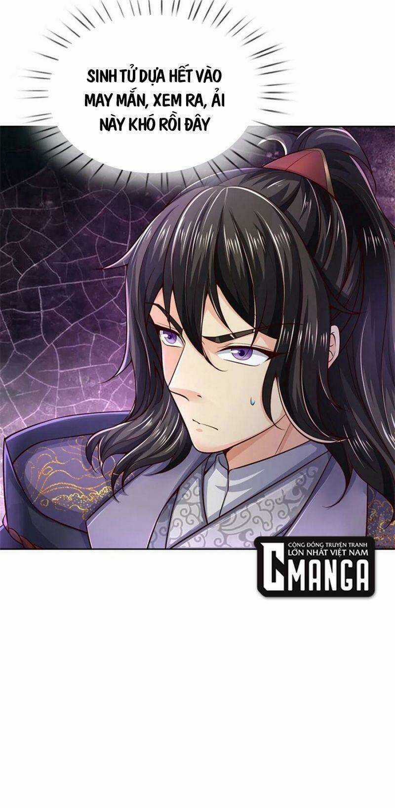 Chúa Tể Chi Lộ - Chapter 81 - Trang 17