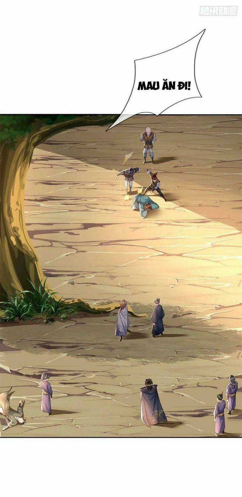 Chúa Tể Chi Lộ - Chapter 81 - Trang 18