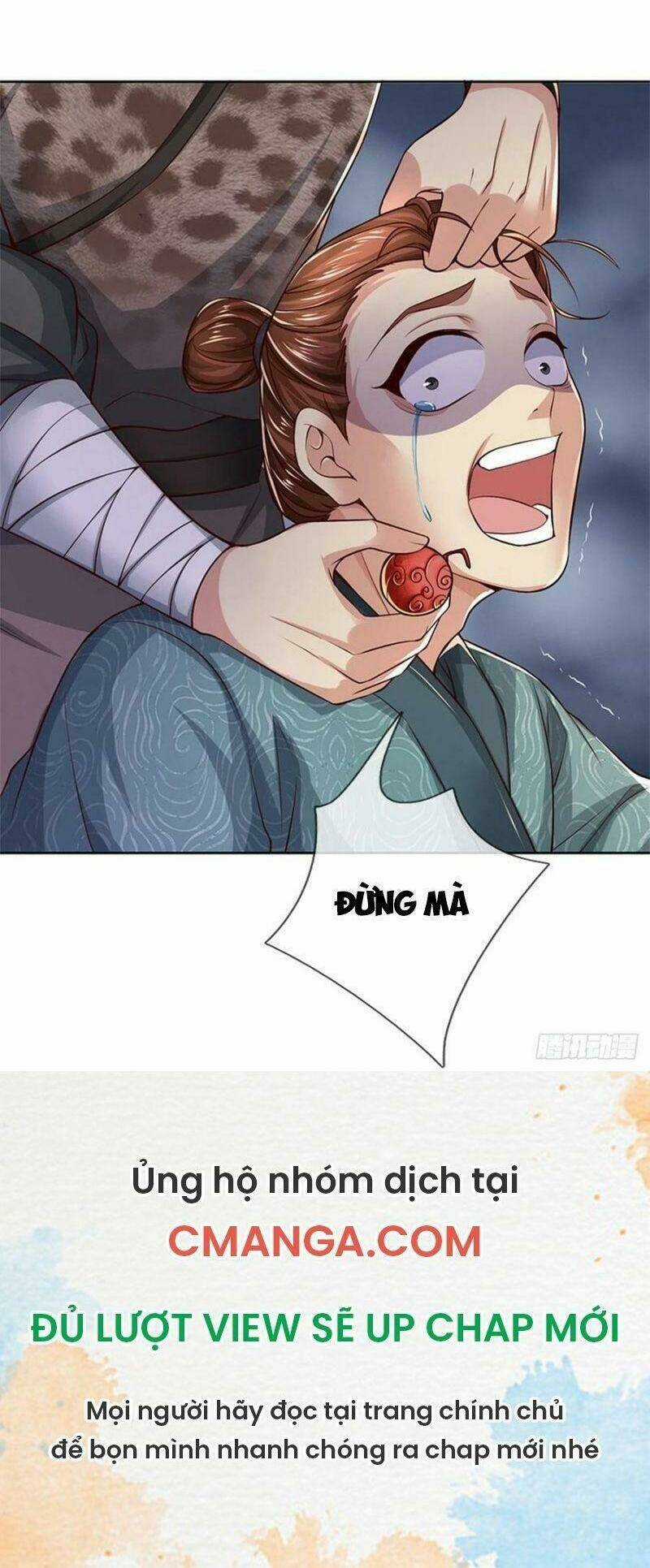 Chúa Tể Chi Lộ - Chapter 81 - Trang 20