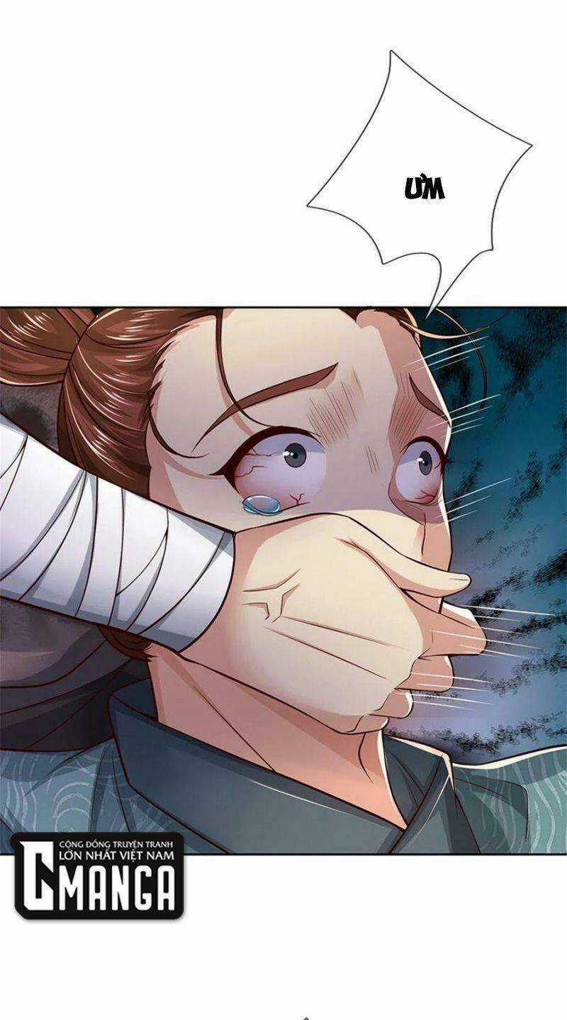 Chúa Tể Chi Lộ - Chapter 81 - Trang 21