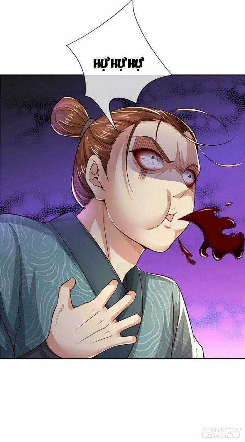 Chúa Tể Chi Lộ - Chapter 81 - Trang 22