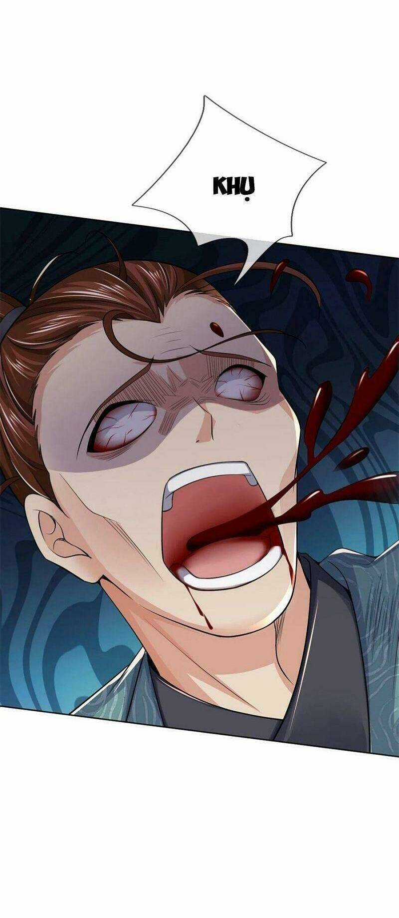 Chúa Tể Chi Lộ - Chapter 81 - Trang 24