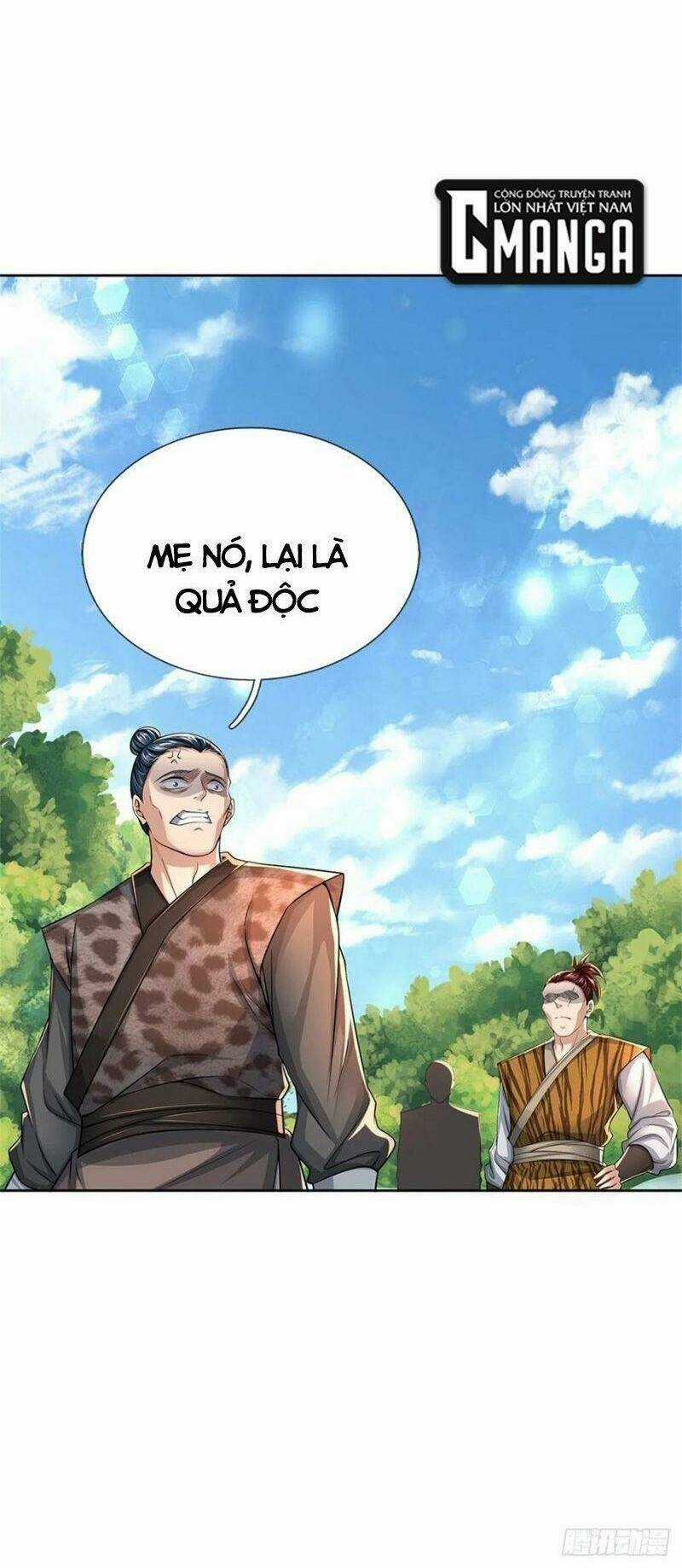 Chúa Tể Chi Lộ - Chapter 81 - Trang 26