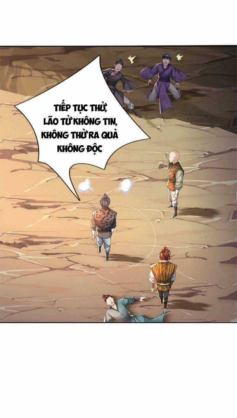 Chúa Tể Chi Lộ - Chapter 81 - Trang 27