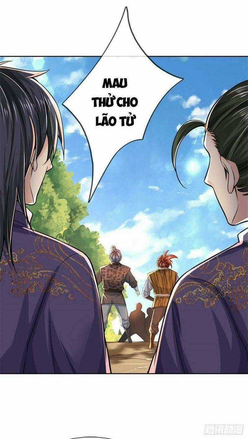 Chúa Tể Chi Lộ - Chapter 81 - Trang 28