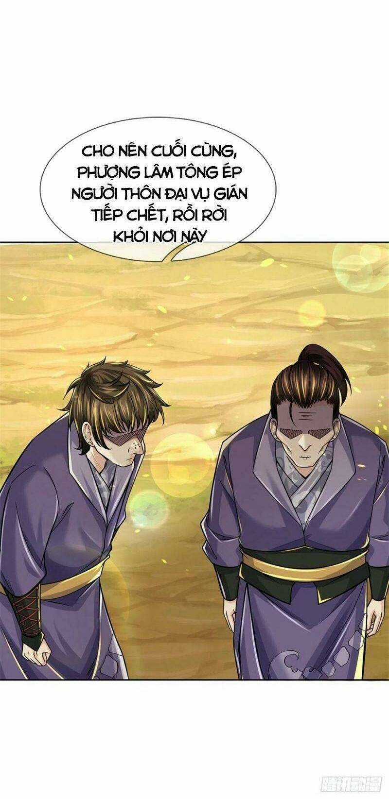 Chúa Tể Chi Lộ - Chapter 81 - Trang 4